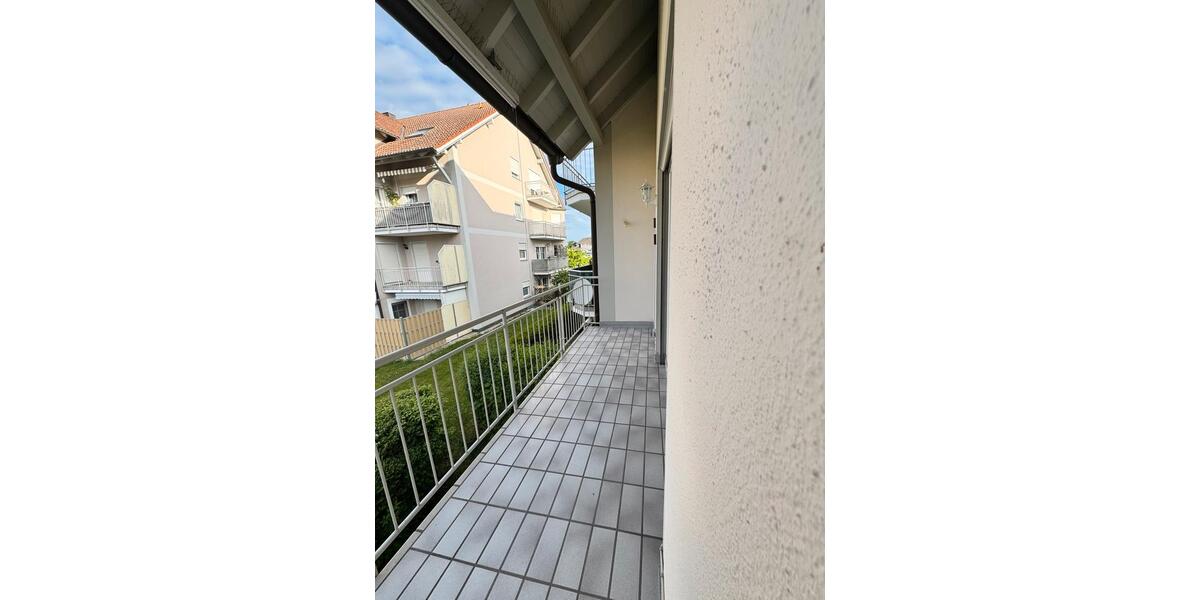 Etagenwohnung Pocking - 1 Zimmer, 40 m&sup2;, 620&euro; | Angebot:26561810