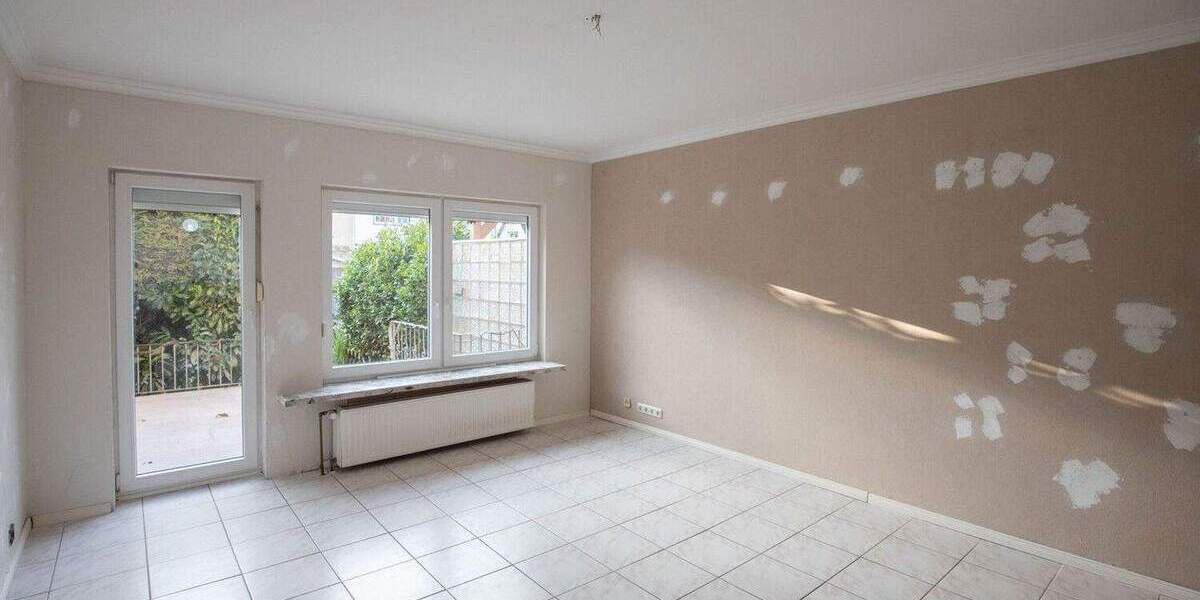 Reihenmittelhaus Elmshorn Klostersande - 3 Zimmer, 89 m&sup2;, 850&euro; | Angebot:24775321