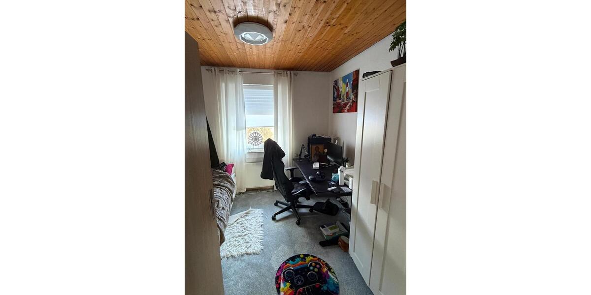 Etagenwohnung Satteldorf - 3 Zimmer, 79 m&sup2;, 571&euro; | Angebot:25974633