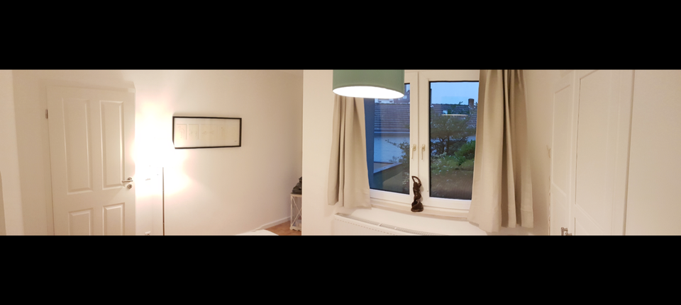 Wohnen auf Zeit Düsseldorf Stadtbezirk 3 - 2.5 Zimmer, 50 m&sup2;, 1.290&euro; | Angebot:24843226