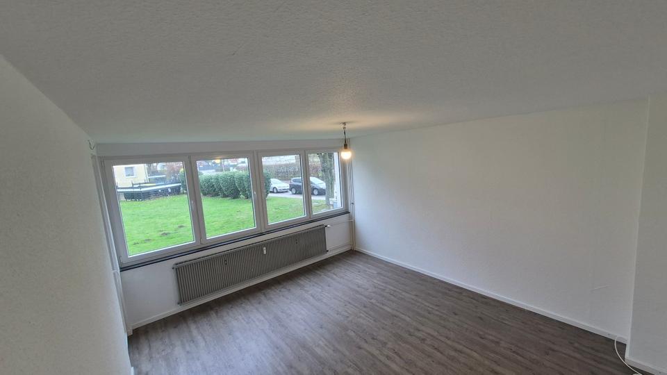 Hochparterre Neustadt am Rübenberge - 2 Zimmer, 55 m&sup2;, 580&euro; | Angebot:25999997