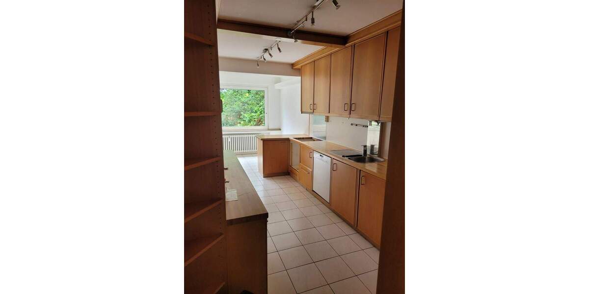 Etagenwohnung Bergisch Gladbach Gladbach - 3 Zimmer, 92 m&sup2;, 900&euro; | Angebot:25167251