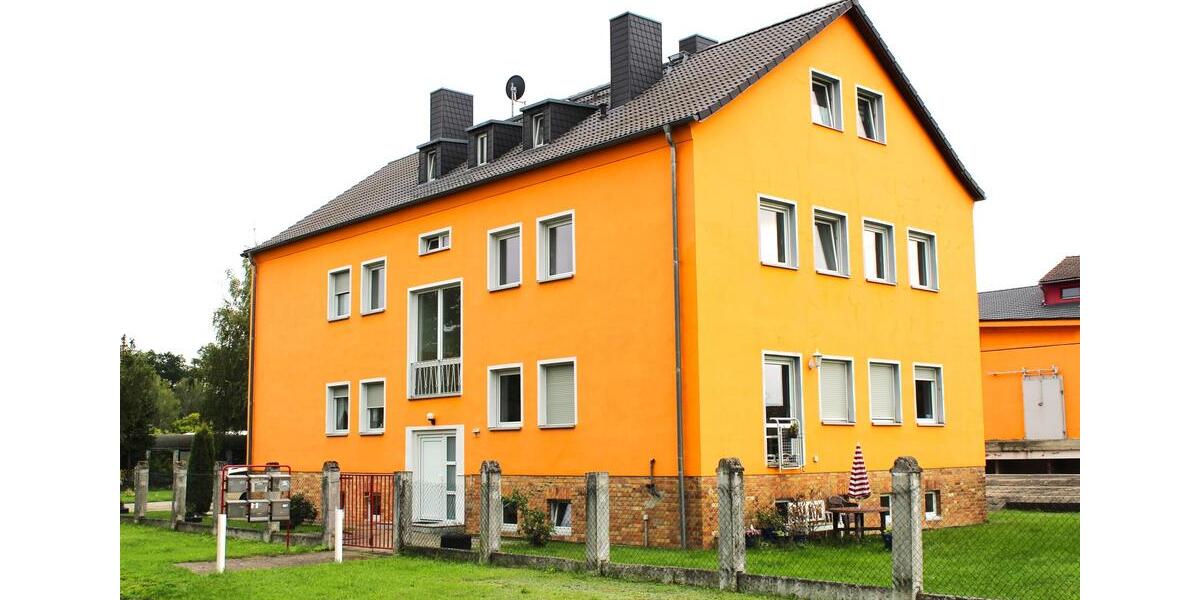 Erdgeschoßwohnung Forst (Lausitz) - 3 Zimmer, 107 m&sup2;, 610&euro; | Angebot:25339006