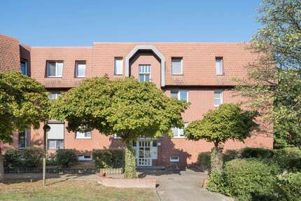 Wohnung Wolfsburg Westhagen - 2 Zimmer, 62 m&sup2;, 557&euro; | Angebot:26098639