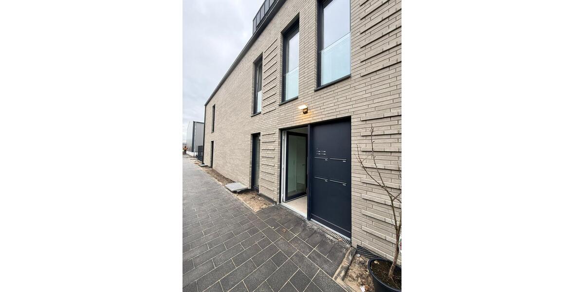 Maisonettenwohnung Borken - 3 Zimmer, 93 m&sup2;, 1.225&euro; | Angebot:26399335
