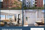 Erstbezug in Chemnitz Hilbersdorf 3 zimmer