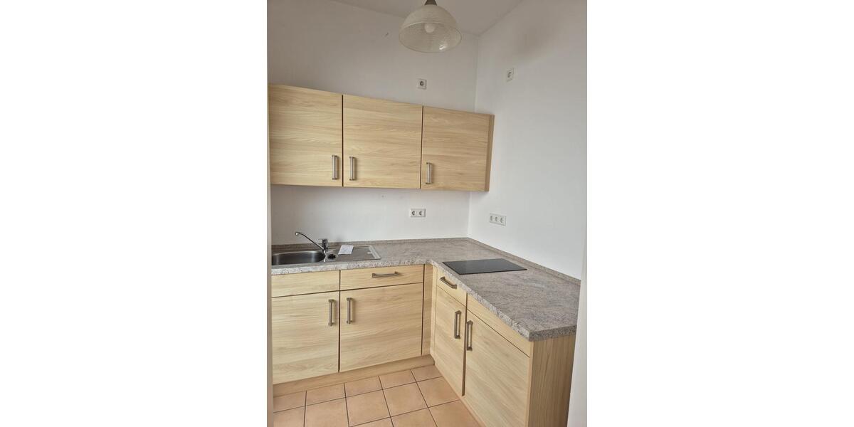 Erdgeschoßwohnung Bockenem - 2 Zimmer, 55 m&sup2;, 680&euro; | Angebot:27593719