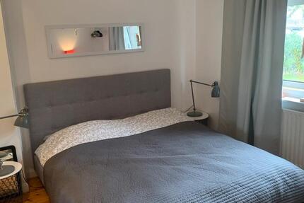 Zimmer zur befristeten Untermiete zimmer