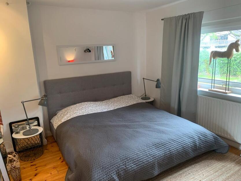 Zimmer zur befristeten Untermiete zimmer