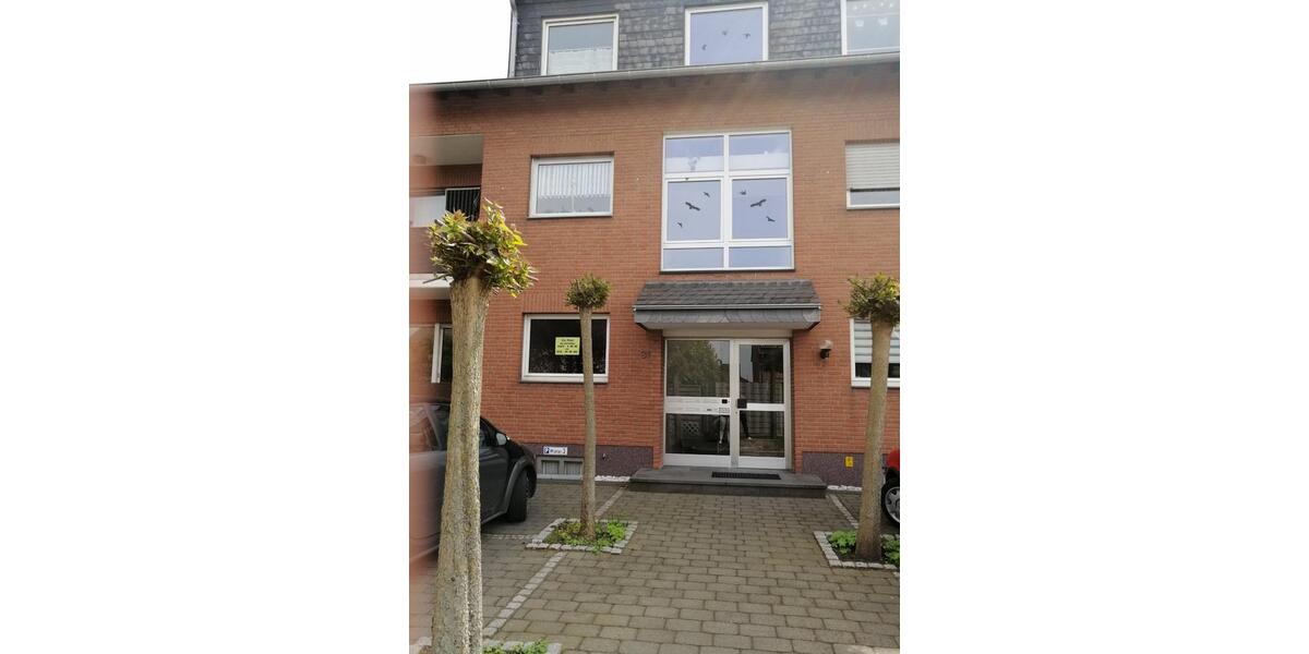 Dachgeschoßwohnung Bergheim Auenheim - 2 Zimmer, 75 m&sup2;, 790&euro; | Angebot:24352117