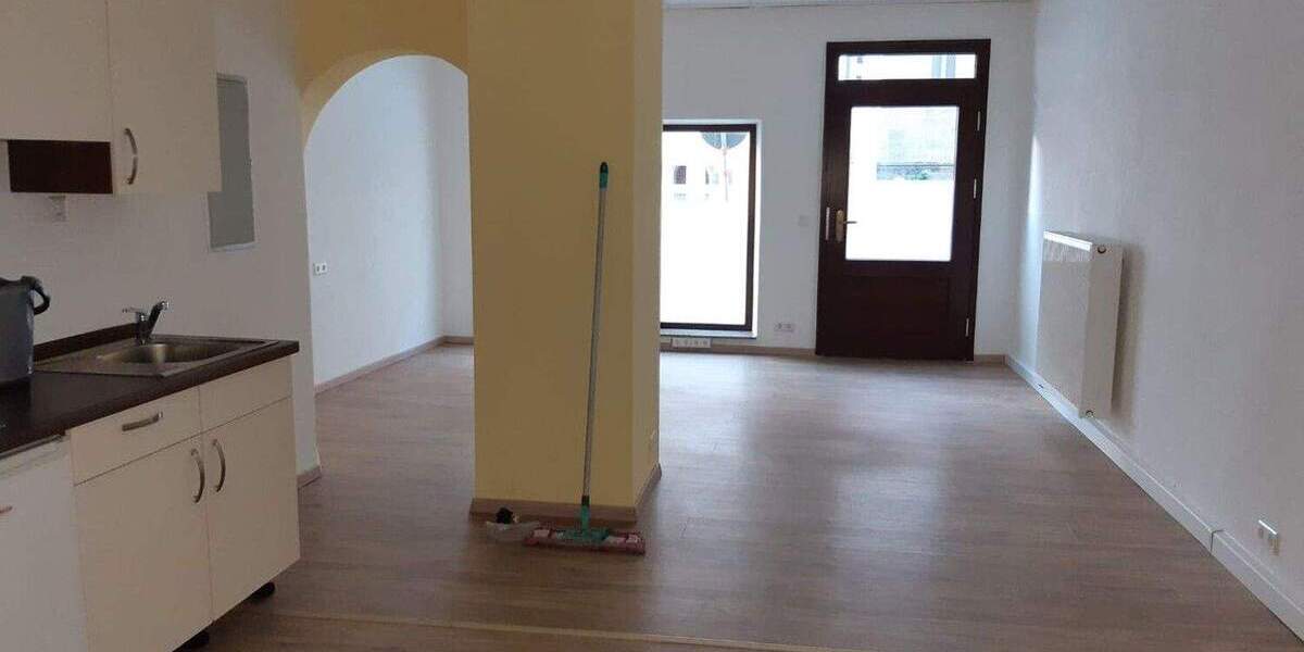 Gewerbeobjekt Rothenburg ob der Tauber Rothenburg - 2 Zimmer, 520&euro; | Angebot:25771285