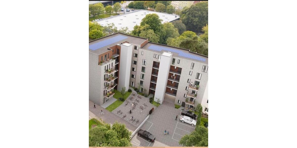 Erdgeschoßwohnung Molfsee - 3 Zimmer, 97 m&sup2;, 1.595&euro; | Angebot:25932884