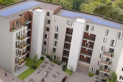 Wohnung Molfsee - 3 Zimmer, 97 m&sup2;, 1.595&euro; | Angebot:25932884