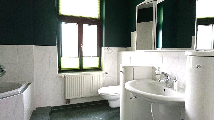 Etagenwohnung Riesa - 2 Zimmer, 100 m&sup2;, 600&euro; | Angebot:26649290
