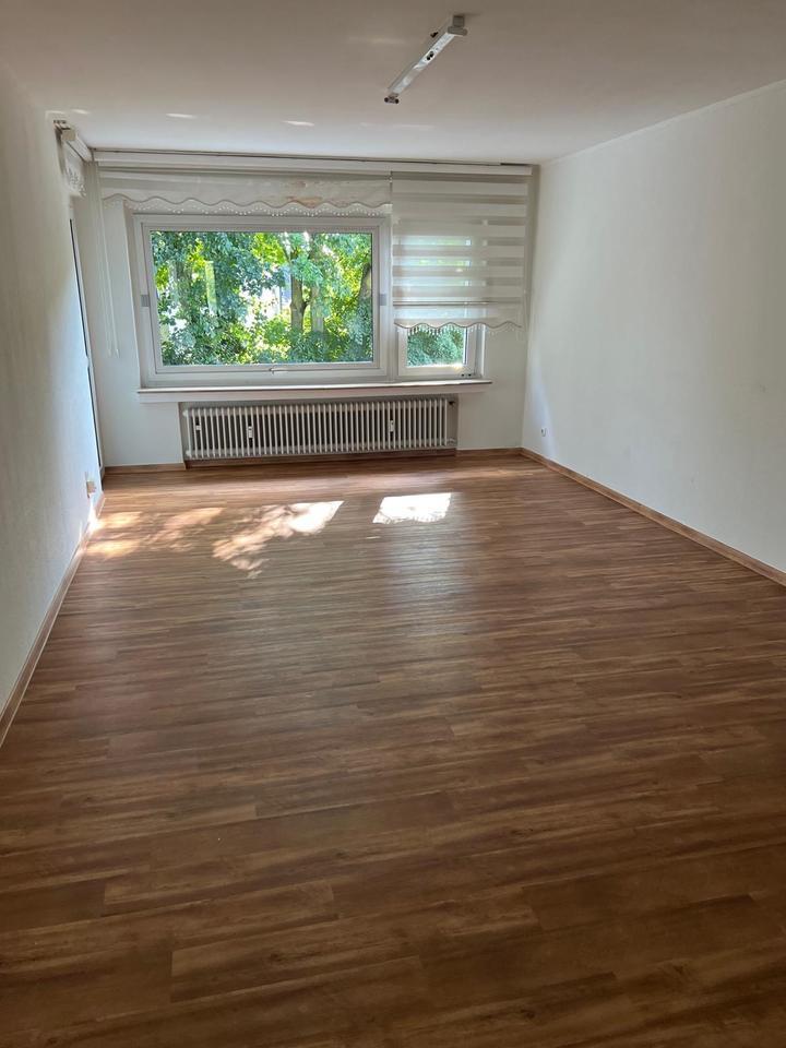 3 Zimmer Wohnung in Kerpen-Sindorf