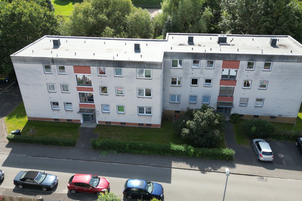 Wohnung Bad Sooden-Allendorf Allendorf - 3 Zimmer, 76 m&sup2;, 420&euro; | Angebot:22943588