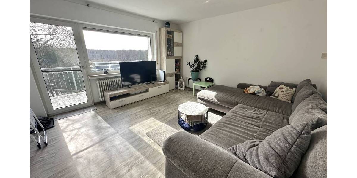 Etagenwohnung Sessenbach - 3 Zimmer, 80 m&sup2;, 520&euro; | Angebot:26540901