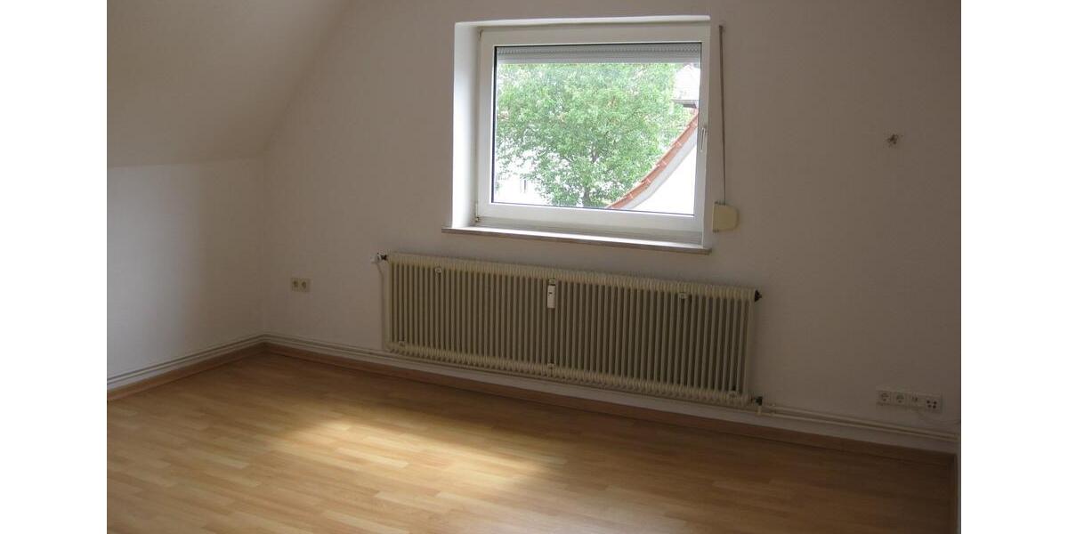 Dachgeschoßwohnung Goslar - 3 Zimmer, 58 m&sup2;, 480&euro; | Angebot:26562815