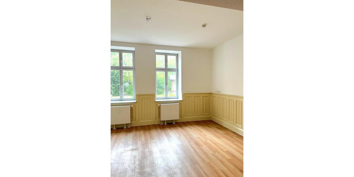 Erdgeschoßwohnung Halberstadt - 2 Zimmer, 48 m&sup2;, 363&euro; | Angebot:26544738