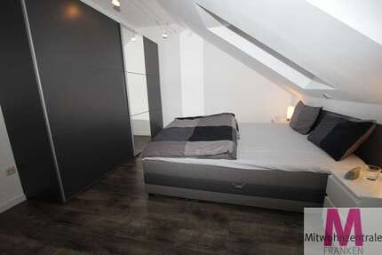 Wohnen auf Zeit in Nürnberg 1.450 € 3 zimmer