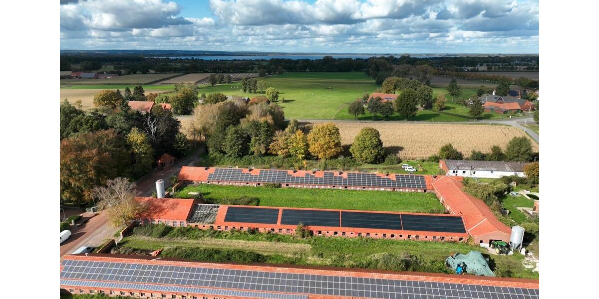 Gewerbeobjekt Stemwede - 28&euro; | Angebot:20171707