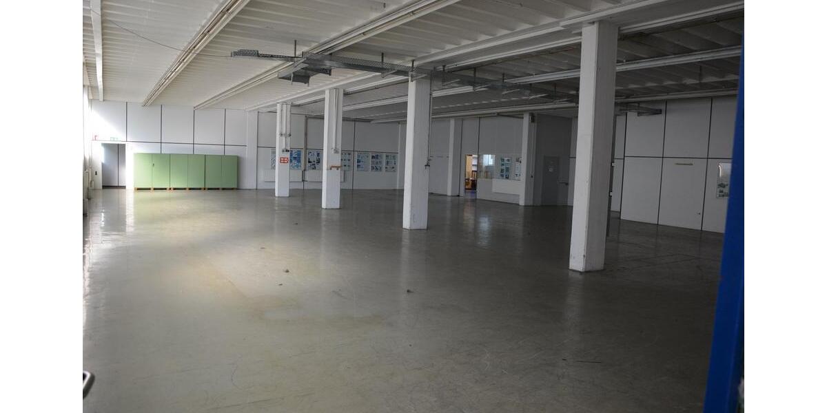 Gewerbeobjekt Naila - 2&euro; | Angebot:24774114