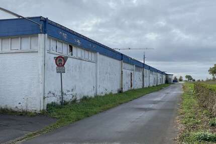Gewerbeobjekt Erkelenz Houverather Heide - 950&euro; | Angebot:27419833