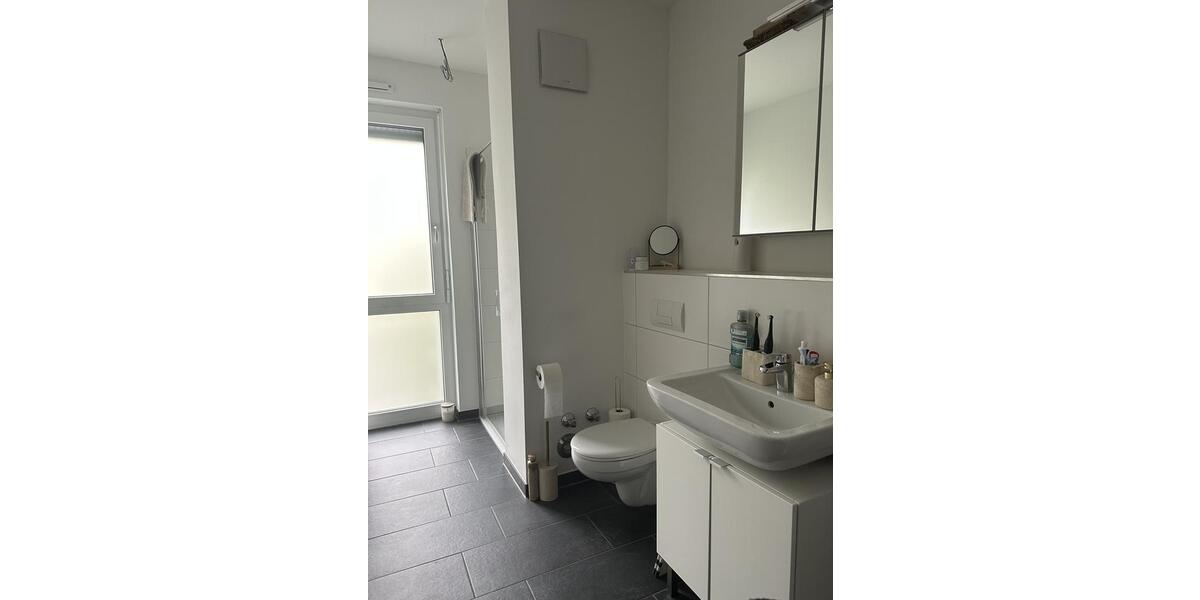 Erdgeschoßwohnung Bonn Bad Godesberg - 2 Zimmer, 61 m&sup2;, 1.000&euro; | Angebot:26705679