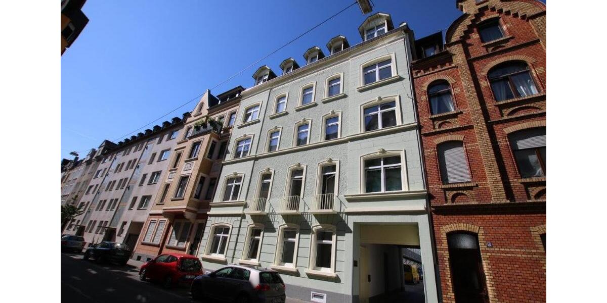 Dachgeschoßwohnung Koblenz - 3 Zimmer, 55 m&sup2;, 700&euro; | Angebot:26249178