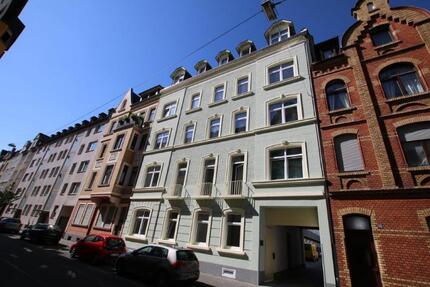 Wohnung Koblenz - 3 Zimmer, 55 m&sup2;, 700&euro; | Angebot:26249178