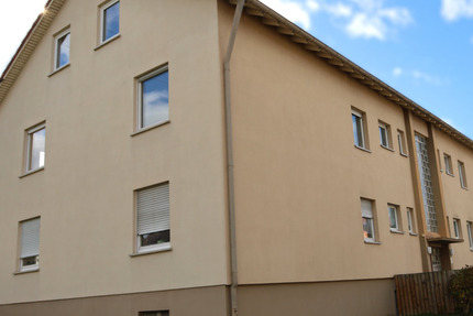 Wohnung Balingen - 3 Zimmer, 58 m&sup2;, 630&euro; | Angebot:23464028