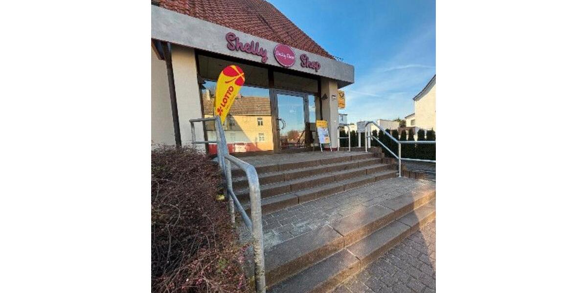 Gewerbeobjekt Wettin-Löbejün Löbejün - 400&euro; | Angebot:25349719