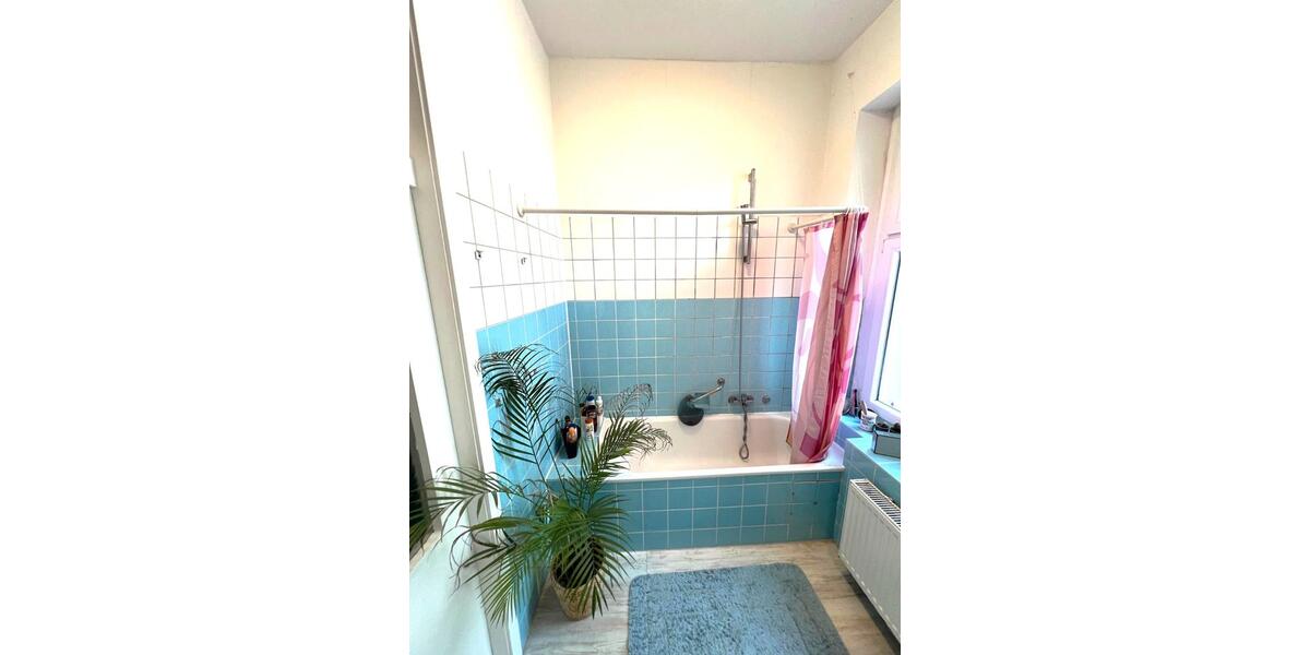 Etagenwohnung Wuppertal Elberfeld - 2 Zimmer, 73 m&sup2;, 550&euro; | Angebot:26692005