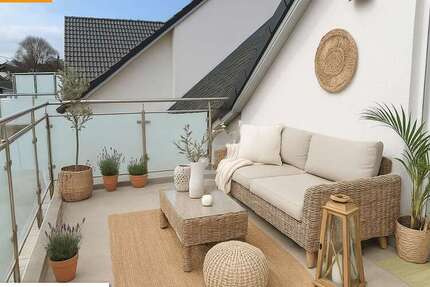 Wohnung zum Mieten in Aindling 1.150 € 53.27 m² 2 zimmer