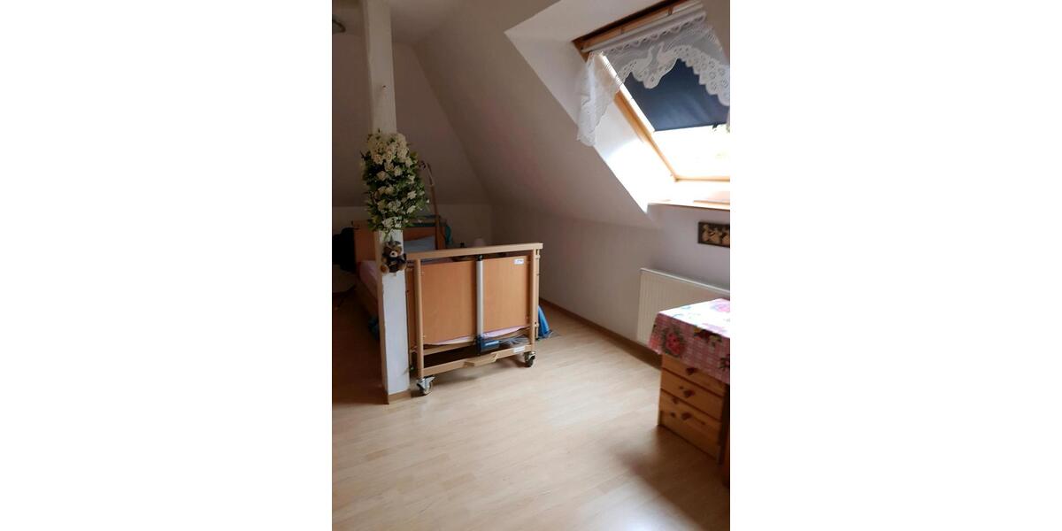 Dachgeschoßwohnung Hodenhagen - 2 Zimmer, 60 m&sup2;, 740&euro; | Angebot:26522353