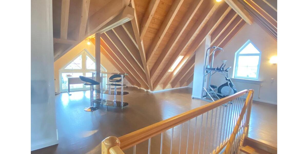 Einfamilienhaus Altenmünster - 6 Zimmer, 225 m&sup2;, 1.800&euro; | Angebot:24610377