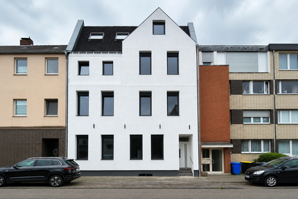 Wohnung Mönchengladbach Süd - 4 Zimmer, 130 m&sup2;, 1.300&euro; | Angebot:27249730
