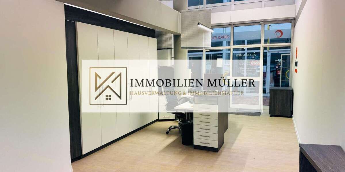 Gewerbeobjekt Gerolstein - 595&euro; | Angebot:27130833