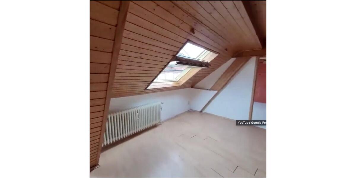 Dachgeschoßwohnung Pirmasens Niedersimten - 4 Zimmer, 73 m&sup2;, 500&euro; | Angebot:26143993