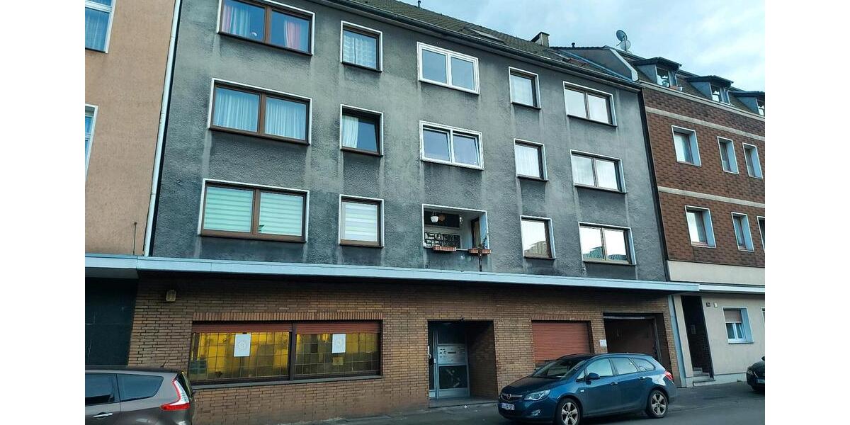 Gewerbeobjekt Duisburg Huckingen - 1.200&euro; | Angebot:25165077