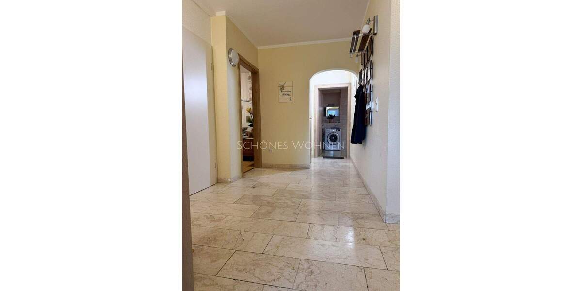 Etagenwohnung Mainz Hechtsheim - 4 Zimmer, 129 m&sup2;, 1.690&euro; | Angebot:24734731