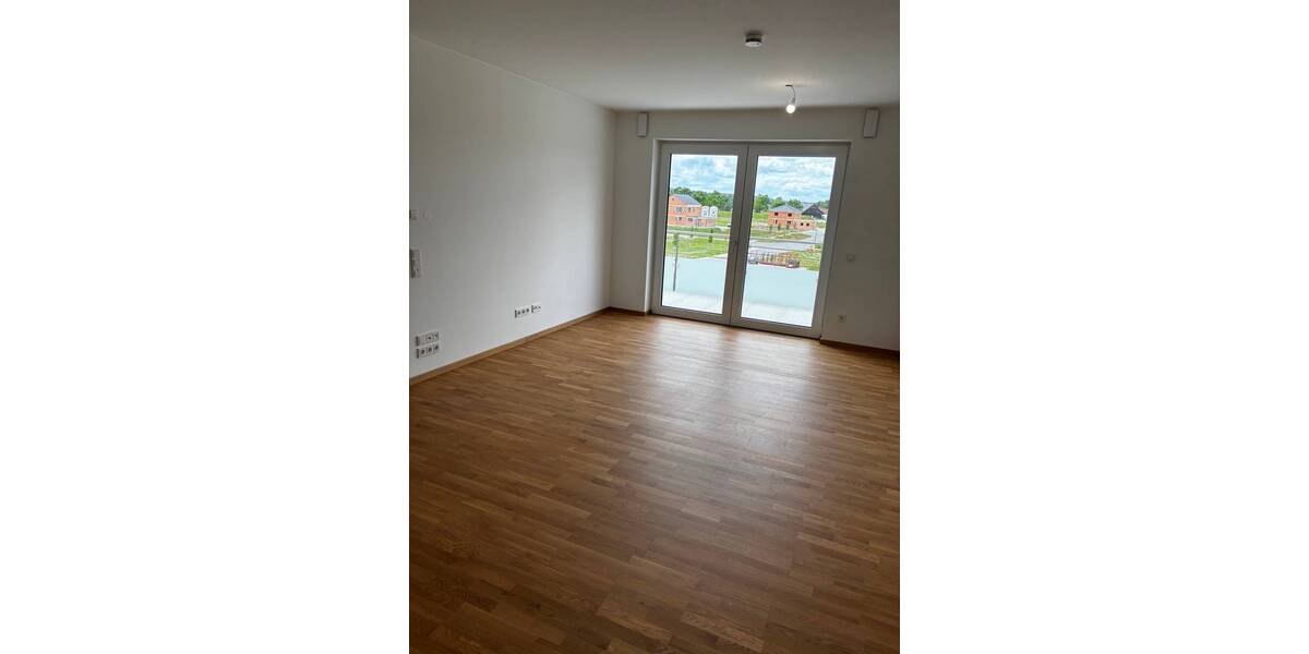 Etagenwohnung Abensberg - 2 Zimmer, 61 m&sup2;, 885&euro; | Angebot:23959121