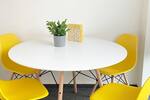 Modernes Büro mit Dachterrasse in Reinickendorf - All-in-Miete