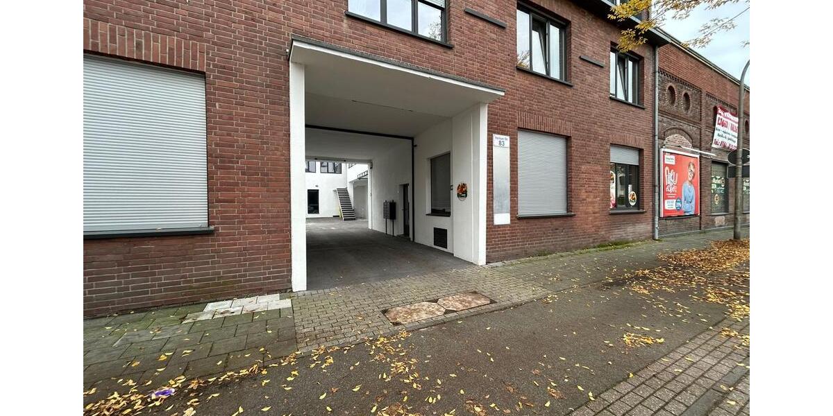 Gewerbeobjekt Viersen Boisheim - 1.540&euro; | Angebot:24454554