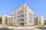 Etagenwohnung Augsburg - 2 Zimmer, 54 m&sup2;, 1.040&euro; | Angebot:26248520