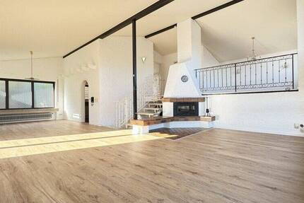 Wunderschönes Einfamilienhaus mit besonderer Wohlfühlatmosphäre und Einliegerwohnung in Beilstein 4 zimmer