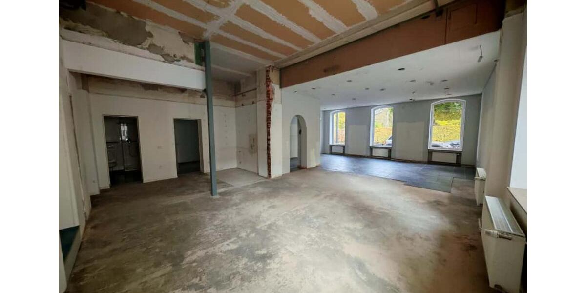 Gewerbeobjekt Horn-Bad Meinberg Bad Meinberg - 1.200&euro; | Angebot:23141433