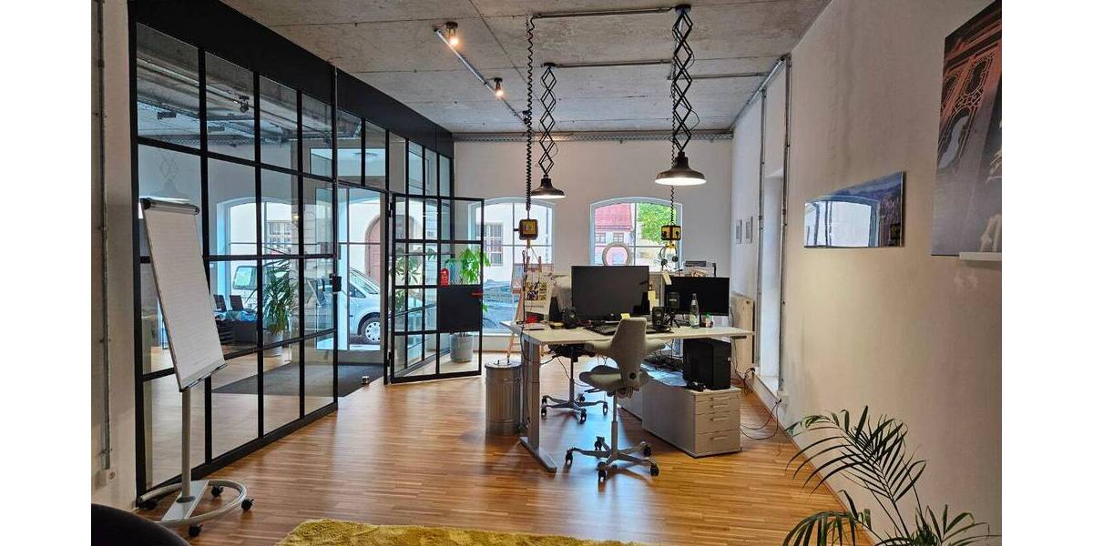 Gewerbeobjekt Weißenhorn Hegelhofen - 949&euro; | Angebot:25664284