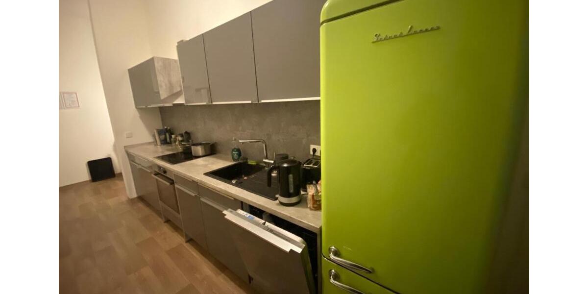 Wohnen auf Zeit Cottbus - 1 Zimmer, 25 m&sup2;, 410&euro; | Angebot:25654545