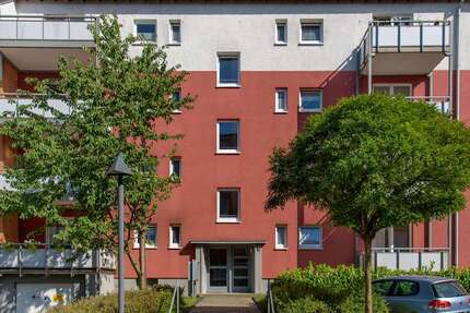 Wohnung zum Mieten in Remscheid 350,95 € 45.82 m² 2 zimmer
